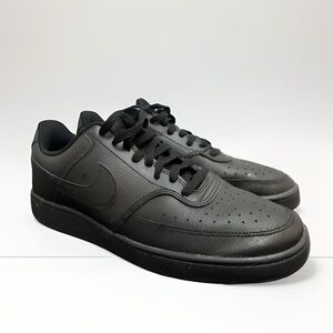 Nike Court Vision Low
